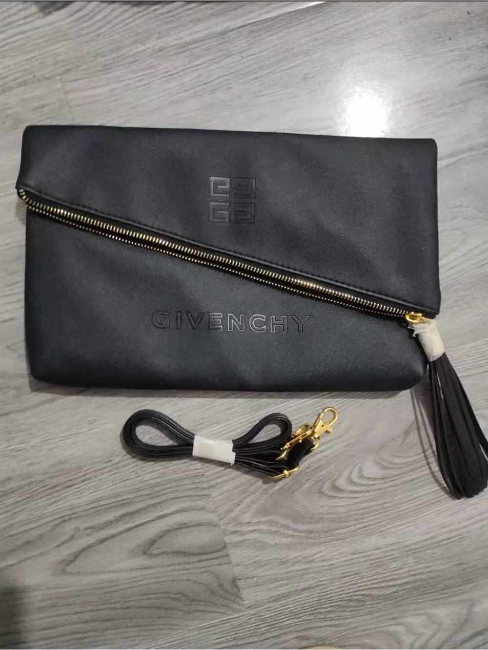 Givenchy Beauty Gift Makeup Bag - Picture 7 of 7